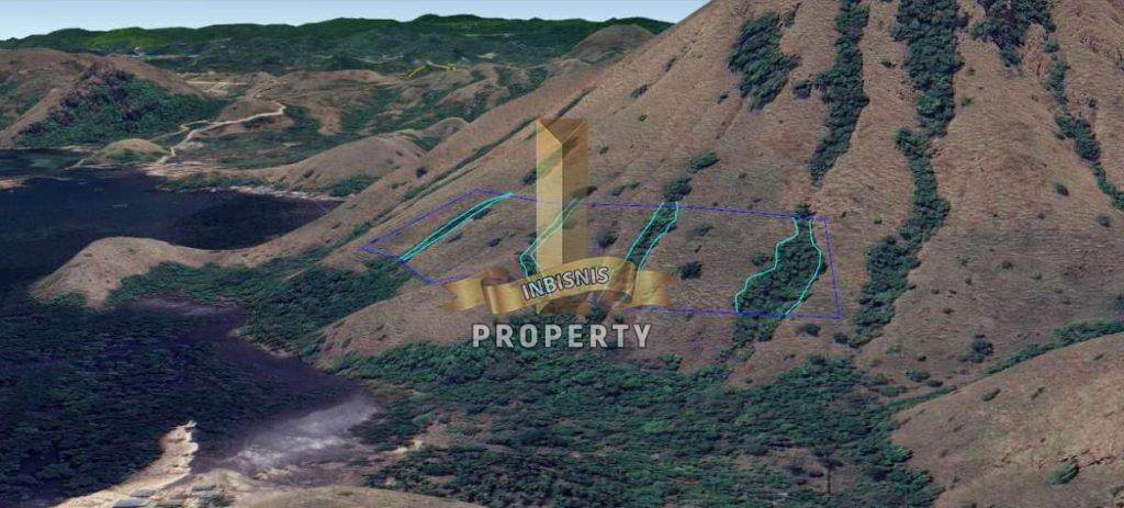 land for sale labuan bajo