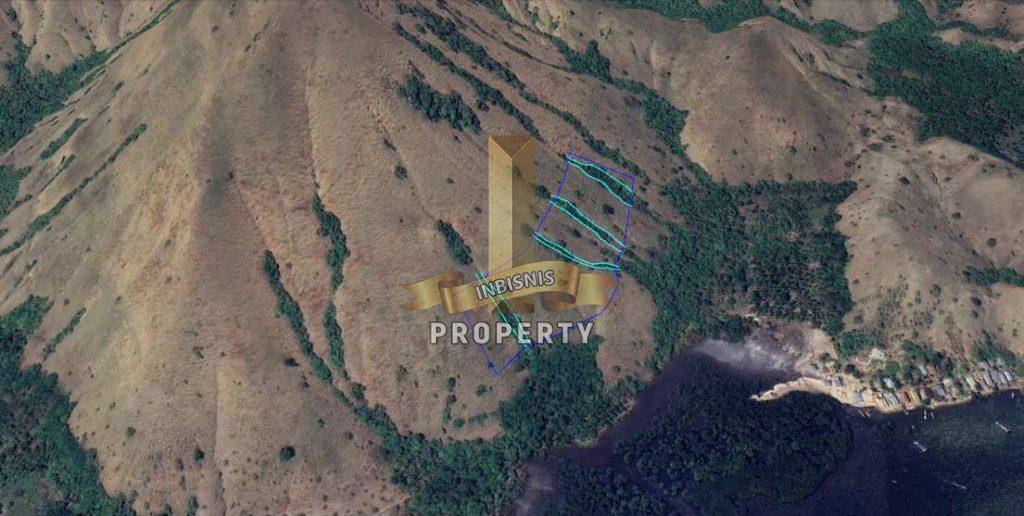 land for sale labuan bajo