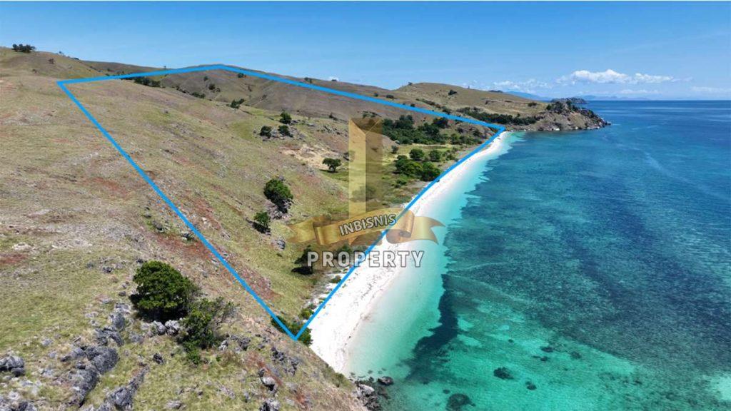 land for sale labuan bajo