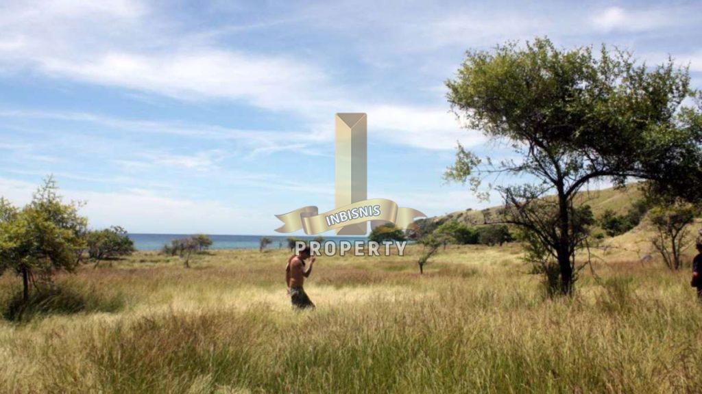 land for sale labuan bajo