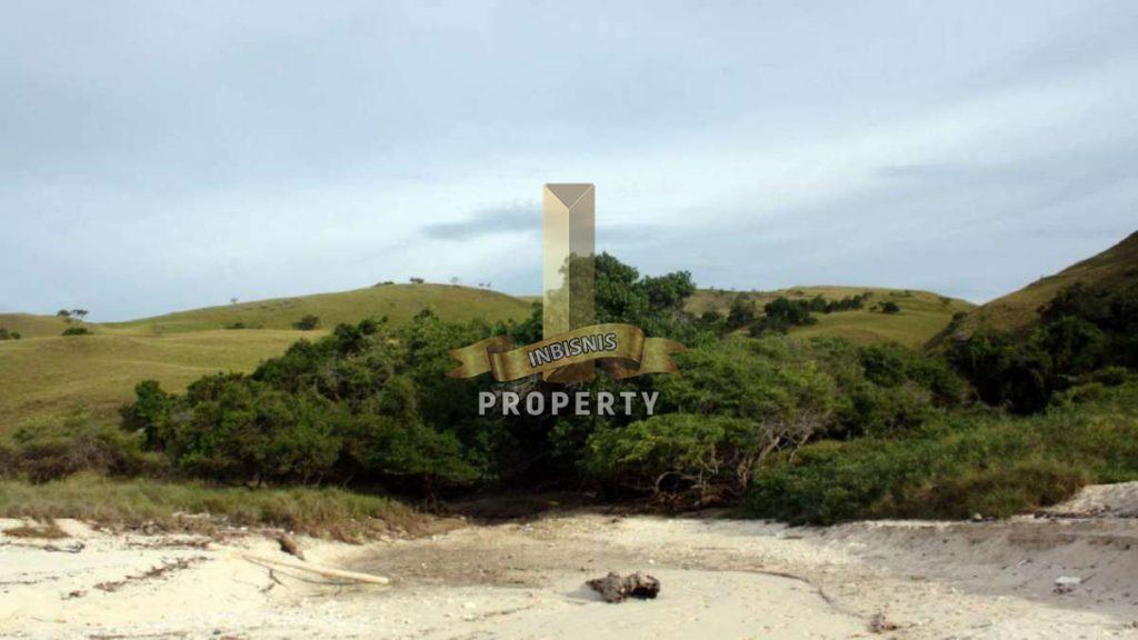 land for sale labuan bajo