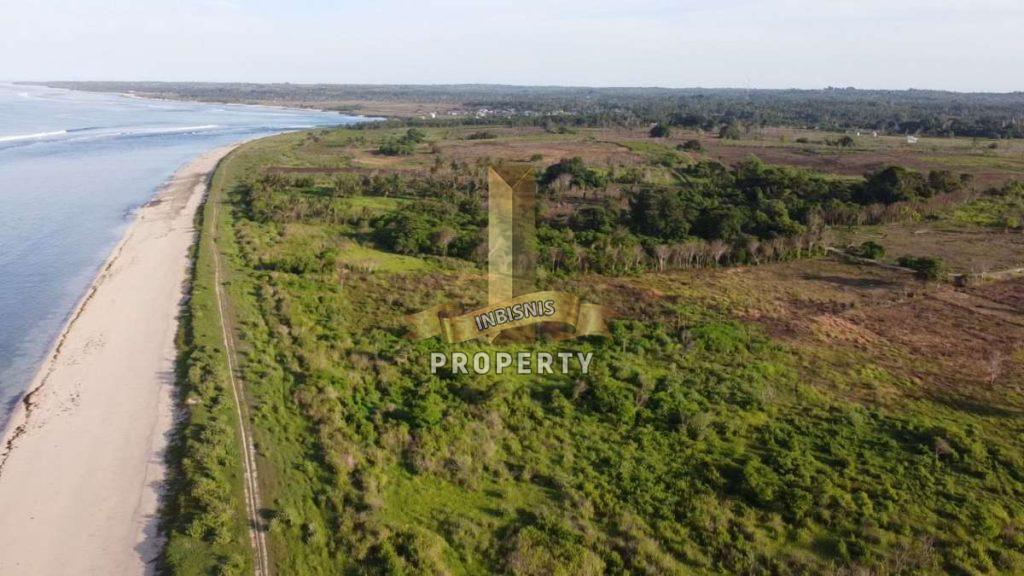 land for sale sumba