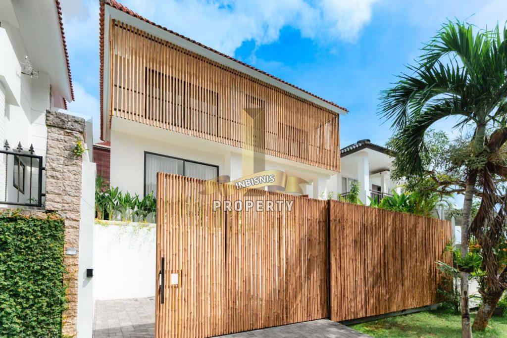 villa for sale pecatu bali