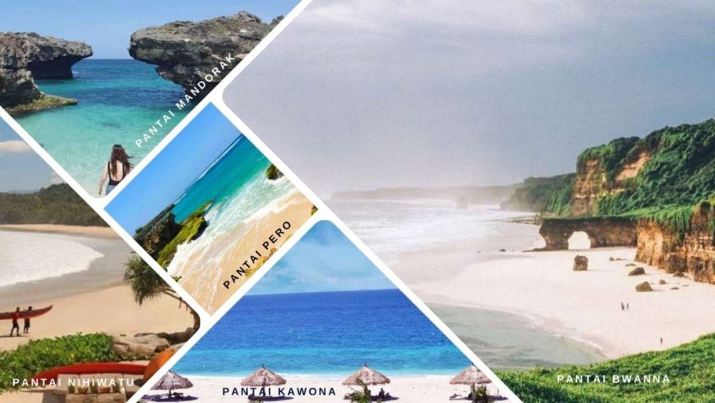 land for sale at sumba