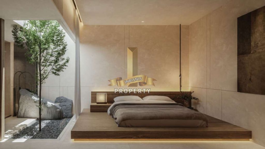 villa for sale canggu bali