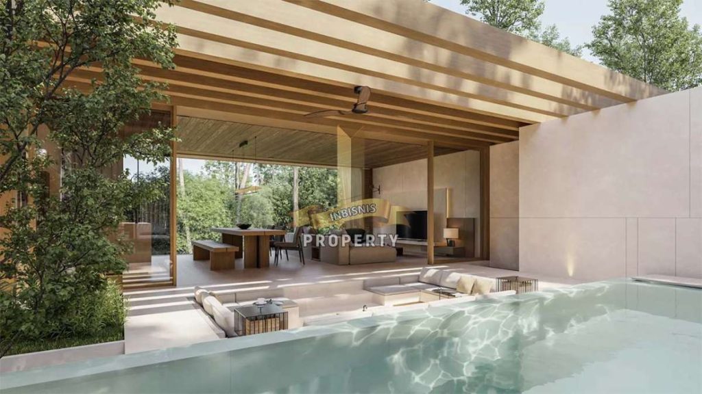 villa for sale canggu bali