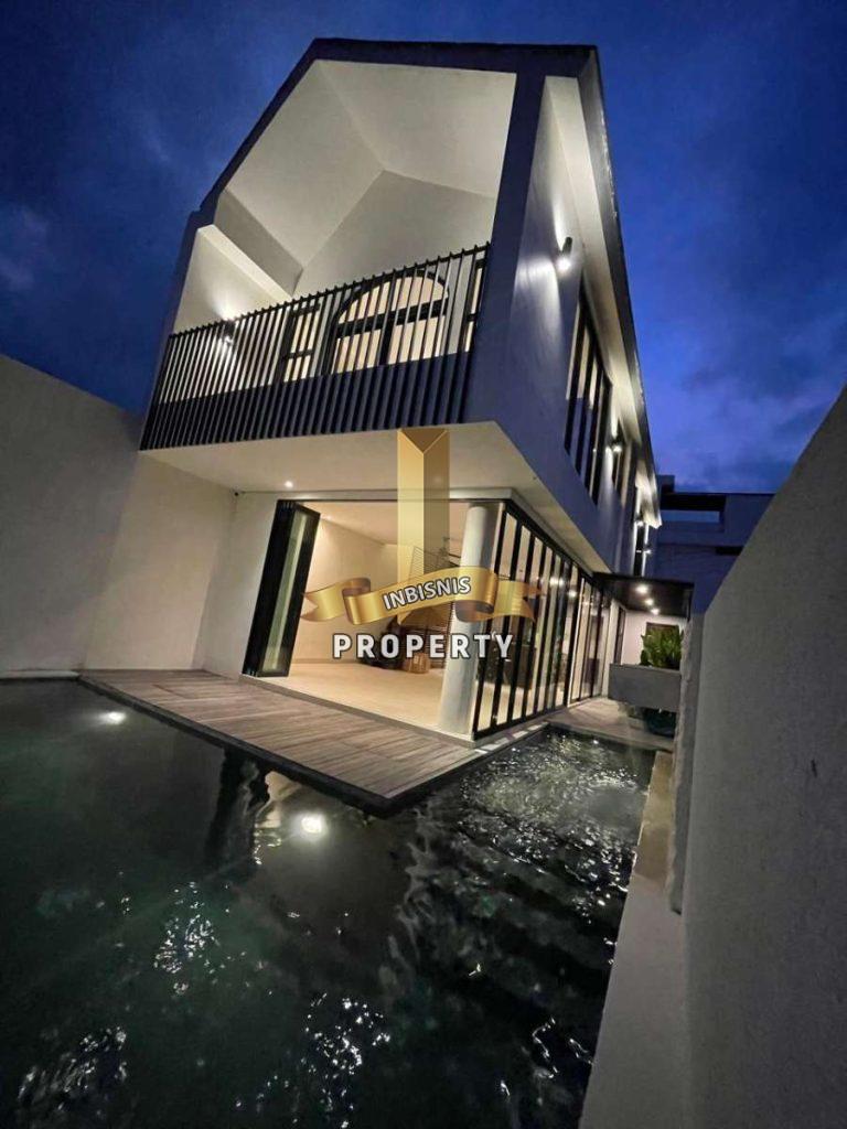 for sale villa cemagi