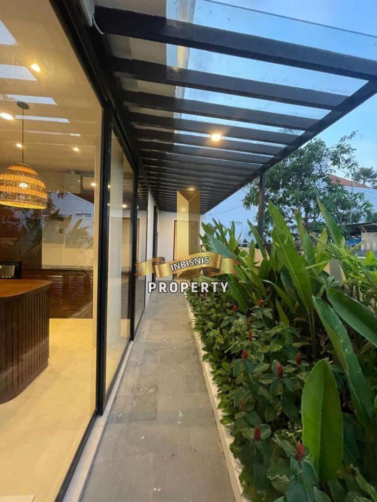 for sale villa cemagi