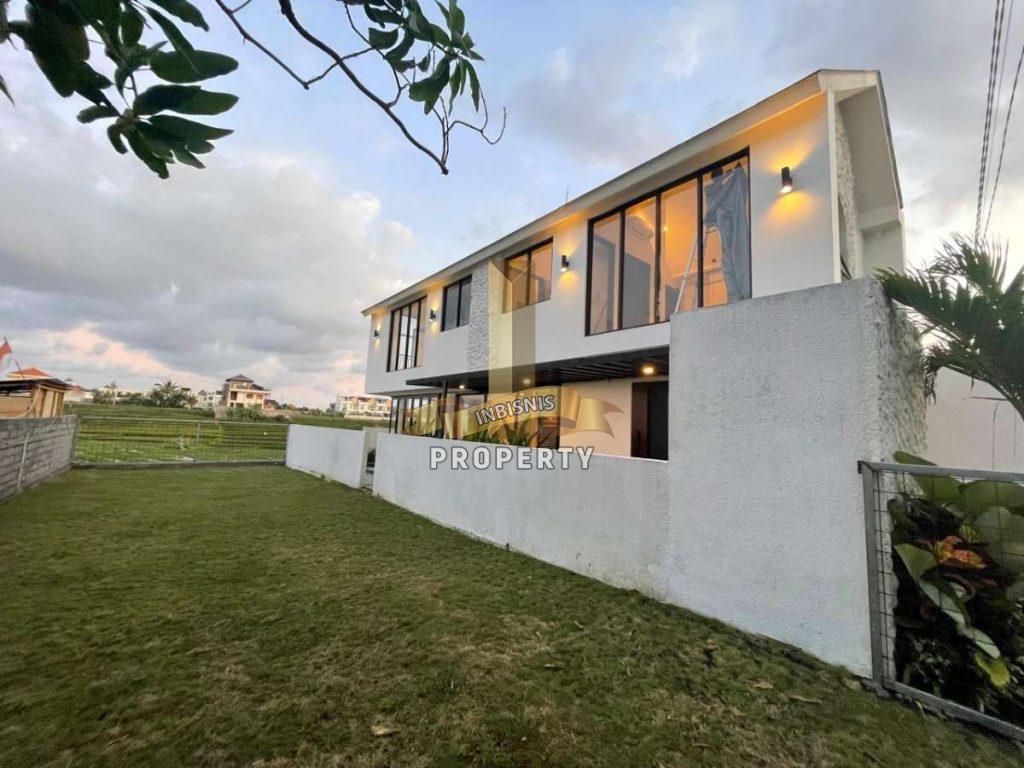 for sale villa cemagi