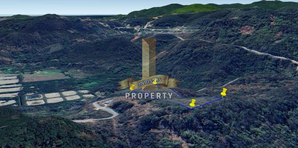 land for sale labuan bajo