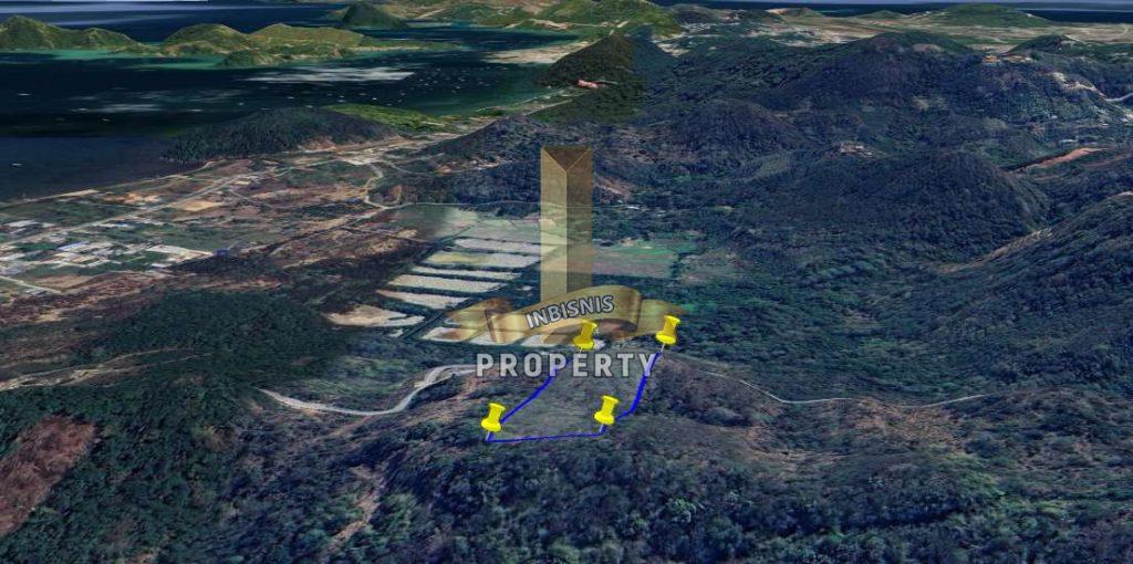 land for sale labuan bajo