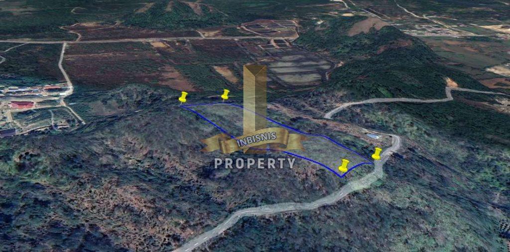 land for sale labuan bajo