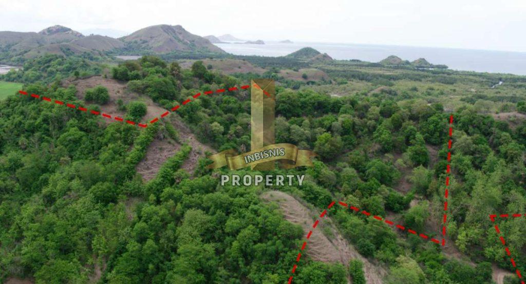 land for sale labuan bajo