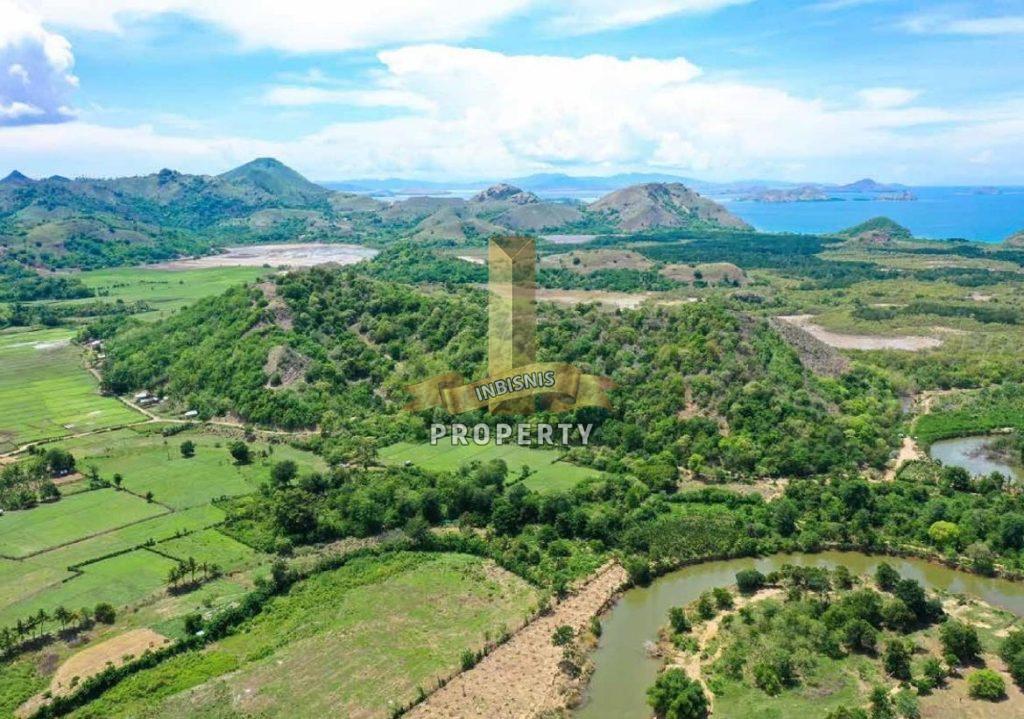 land for sale labuan bajo