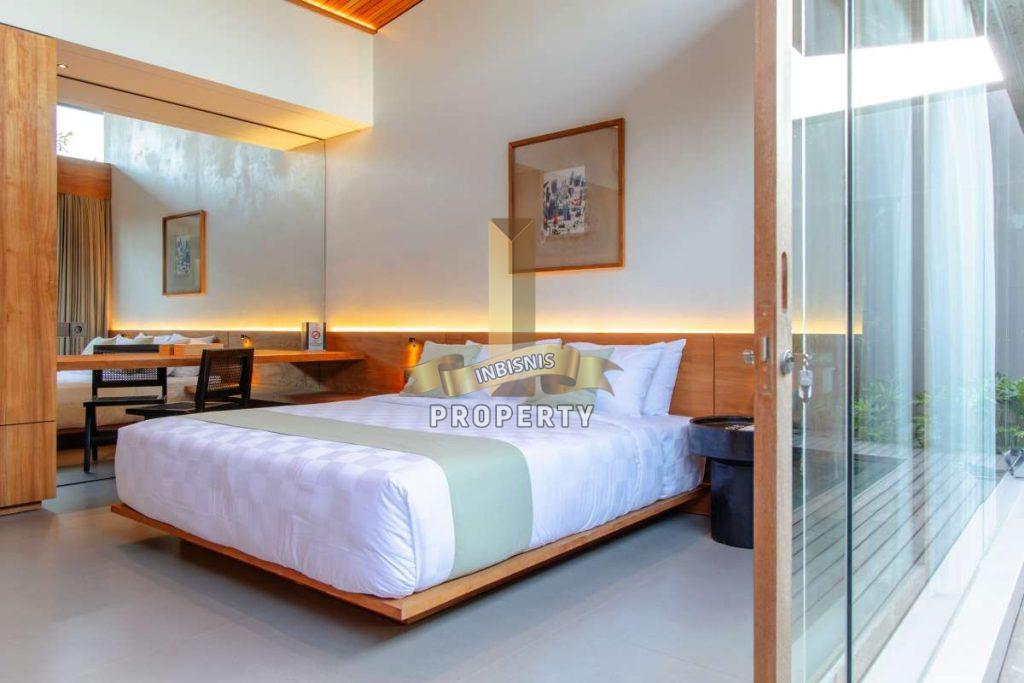 villa for sale canggu bali