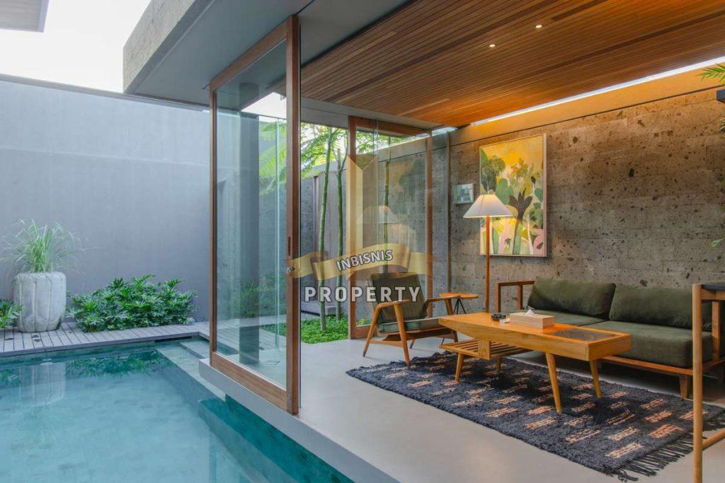 villa for sale canggu bali