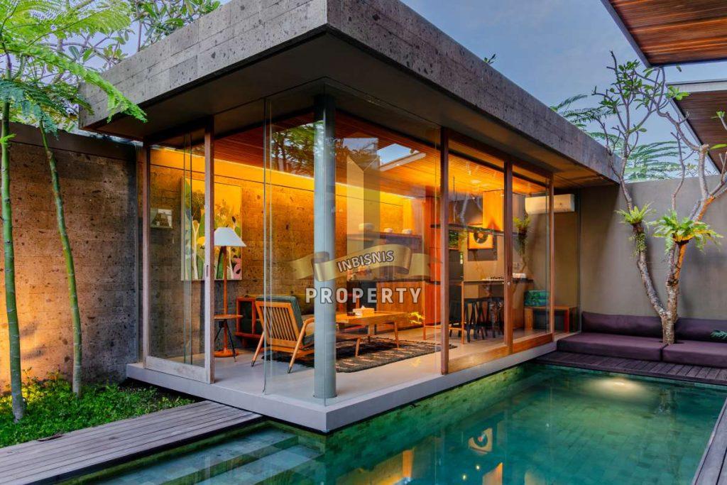 villa for sale canggu bali