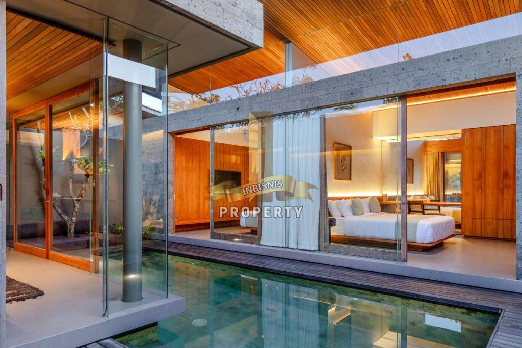 villa for sale canggu bali