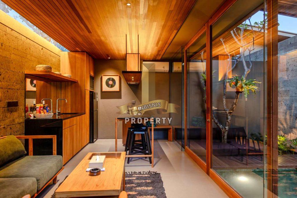 villa for sale canggu bali