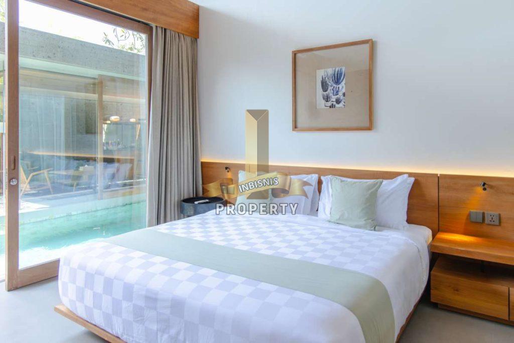 villa for sale canggu bali