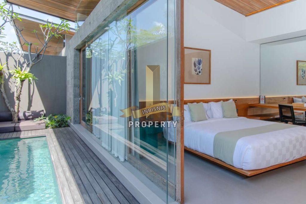 villa for sale canggu bali