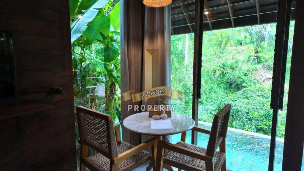 villa for sale ubud