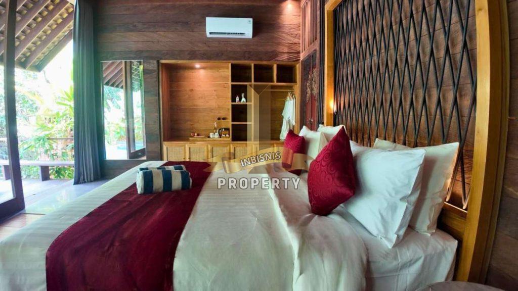 villa for sale ubud