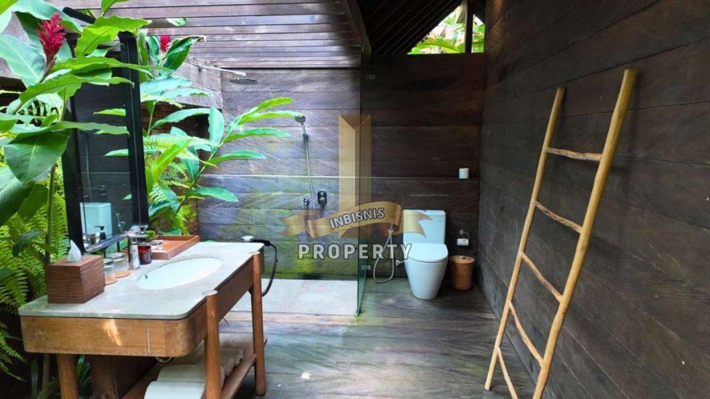 villa for sale ubud